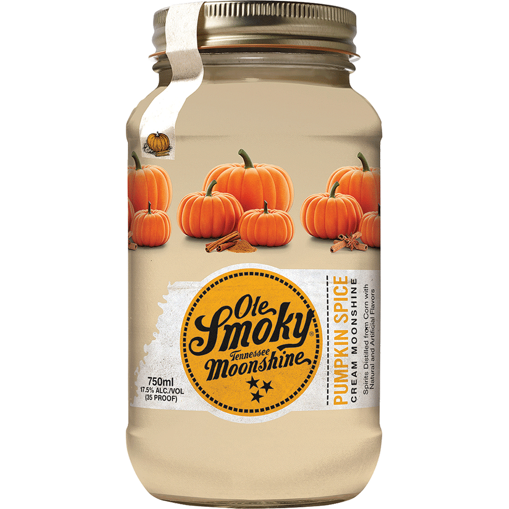 Ole Smoky Moonshine